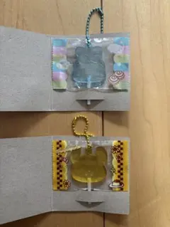 バンダイキャンディ サンリオキャラクターズ キャンディチャームズ グミ