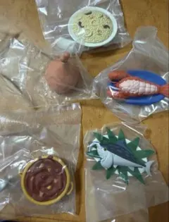 ONEPIECE ワンピ飯 5点セット
