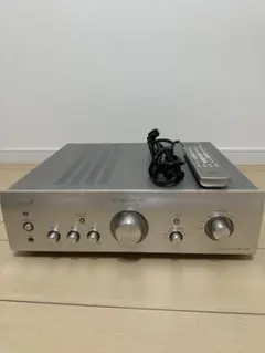 DENON PMA-1500AE プリメインアンプ シルバ-のサムネイル