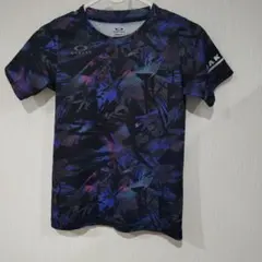 Oakley 幾何学模様 Tシャツ
