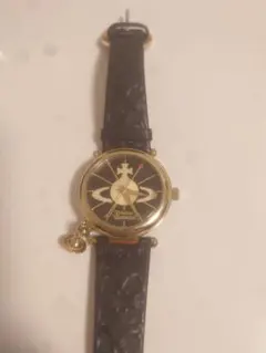 Vivienne Westwood ヴィヴィアン　腕時計　レディース