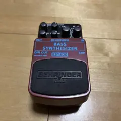 と*ん様 sansamp classic ジャンク品 - メルカリ