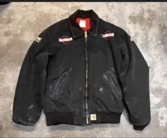 2026年最新】CARHARTT サンタフェジャケット ブラックの人気アイテム