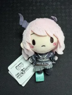 プロセカ　プロジェクトセカイ　ふわぷちマスコット　ニーゴ　暁山瑞稀のサムネイル