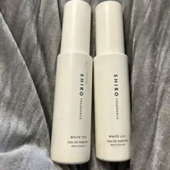 SHIRO セット40ml