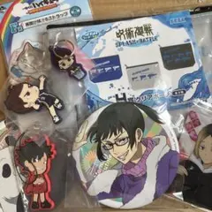 アニメグッズセット
