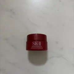 新品・未開封SK-II エスケーツー スキンパワーアドバンスト クリーム 2.5