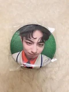 EVNNE イブン HOTMESS ケイタ 缶バッジ 対面イベント