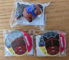 【限定１点!!】ドゥラメンテセット　※購入特典付き