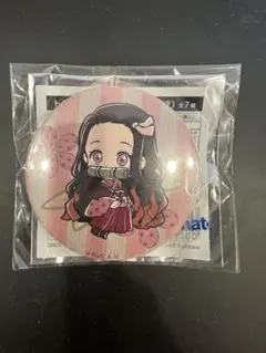 竈門禰豆子 「鬼滅の刃×リアル謎解きゲーム 玩具店に潜む鬼を討て! フェア