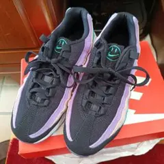 NIKE AIR MAX 95 HAVE A NIKE DAY