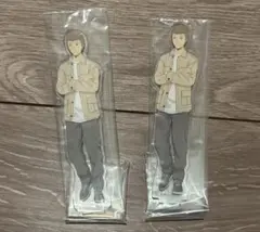 ワールドトリガー 一番くじ　アクリルスタンド