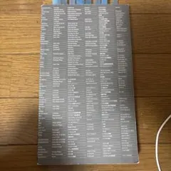 サイトー建築の配置図集