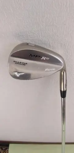 ミズノプロ 243 2024年 GW（ギャップウェッジ）カーボンR／MIZUNO