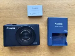2026年最新】canon S110の人気アイテム - メルカリ
