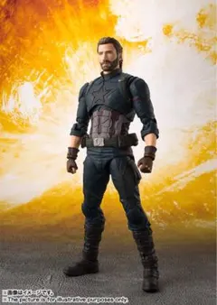 2026年最新】MAFEX キャプテンアメリカ インフィニティウォーの人気