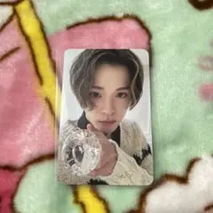 night garden ナイトガーデン トレカ ygselect特典 アサヒ