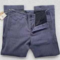 RRL スラックスのサムネイル