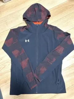 アンダーアーマージャージ