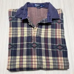 【値下げ】ポロバイラルフローレン ポロシャツ Mサイズ