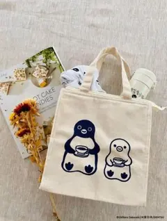 専用】Suicaのペンギン OUTDOOR PRODUCTS トートバッグ - メルカリ