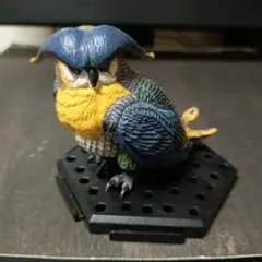 モンスターハンター フィギュア スタンダードモデル ホロロホルル