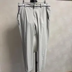 【サイズ40】PICONE ライトグレー パンツのサムネイル