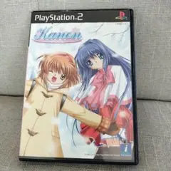 KANON カノン