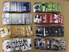 C2 名探偵コナンカード まとめ売り 650枚以上