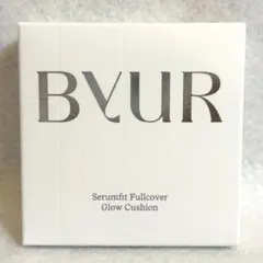 ByUR バイユア クッションファンデ #P23 ピンクサンドのサムネイル