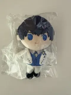 ブルーロック 潔世一 ぬいぐるみ