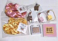 チロルチョコグッズセット