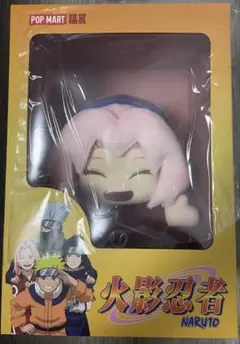 【中国限定】POP MART NARUTO フィギュア 特賞　うちはサスケ 中国限定】POP MART NARUTO フィギュア 特賞 うちはサスケ - メルカリ
