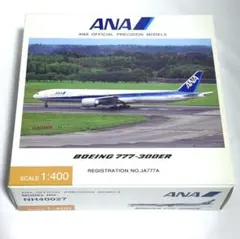 1/400 ANA ボーイング 777-300ER JA784A NH40084 | Mercari