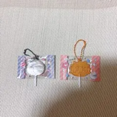 ちいかわ　キャンディチャームズ