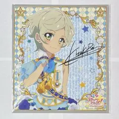 2026年最新】アイカツショップ 色紙の人気アイテム - メルカリ