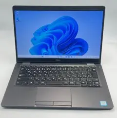 Dell Latitude 5300 Core i7 16GB Win11
