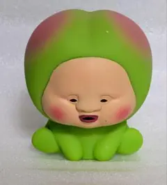 【スモモノウチ】こびとづかん ライトマスコット　未使用品　匿名配送