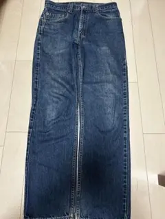 90s アメリカ製　Levi's 505 デニムパンツ W32 L32
