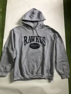 Rawkus Records "STEREO 33 1/3" Hoodie