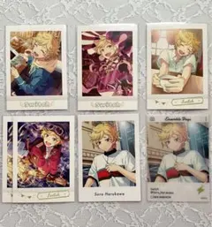 あんスタ ぱしゃこれ ぱしゃっつ エモカ 春川宙