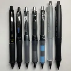 【新品未使用】PILOT パイロット ドクターグリップ まとめ売り