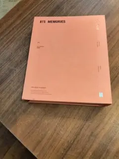 BTS MEMORIES of 2019