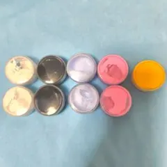 GururuDIY スクイーズ 着色剤 まとめ売り