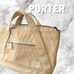 【早い者勝ち】PORTER ハンドバッグ 2way ショルダーバッグ　吉田カバン