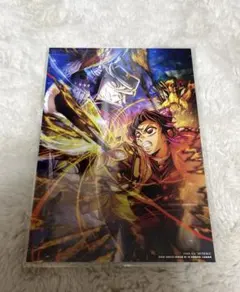 鬼滅の刃 無限城編 映画入場特典 胡蝶しのぶ 童磨
