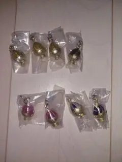 最安値 まどマギ ソウルジェム めじるしアクセサリー まとめ売り