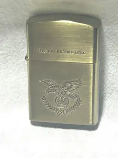 2026年最新】zippo american eagle?の人気アイテム - メルカリ