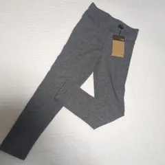 ノースフェイス韓国キッズレギンス150新品