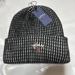 今期2025年 新品 NOAH 高騰前に！ビーニー 今期2025年 新品 NOAH 高騰前に！ビーニー